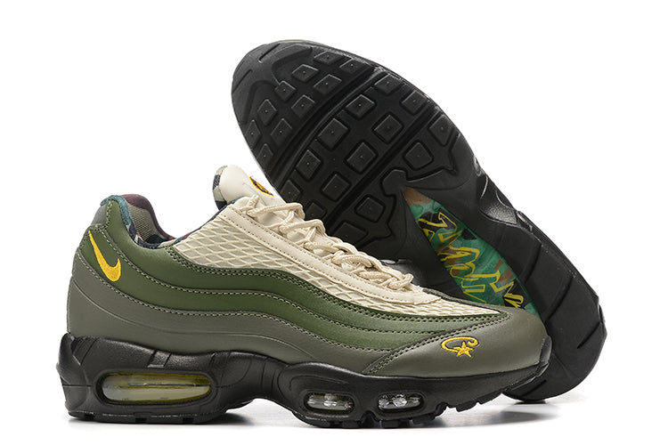 Nike Air Max 95 SP Corteiz "Gutta Green"