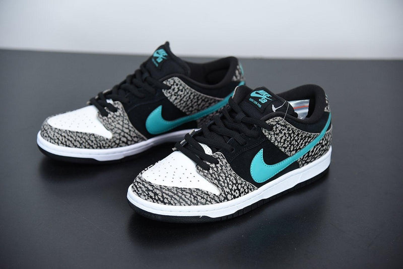 Nike SB Dunk Low Atmos Elephant - futurerunners