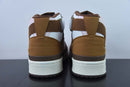 Adidas Forum High "Brown"