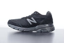 New Balance 990v5 Made in USA "Triple Black"