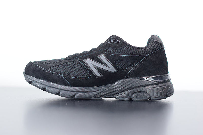 New Balance 990v5 Made in USA "Triple Black"