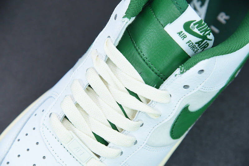 Nike Air Force 1 White Green