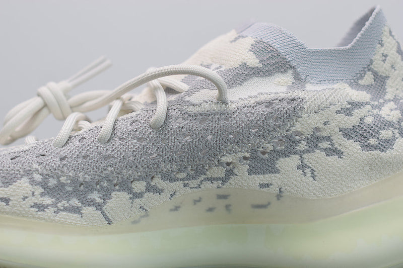Adidas Yeezy Boost 380 “Alien”