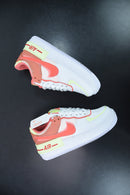 Nike Air Force 1 Shandow Magic Ember