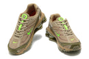 Supreme x Nike Shox Ride 2 "Neutral Olive"
