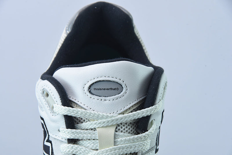 New Balance 2002R "Thisisneverthat White"
