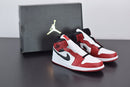 Nike Air Jordan 1 Mid "Chicago"