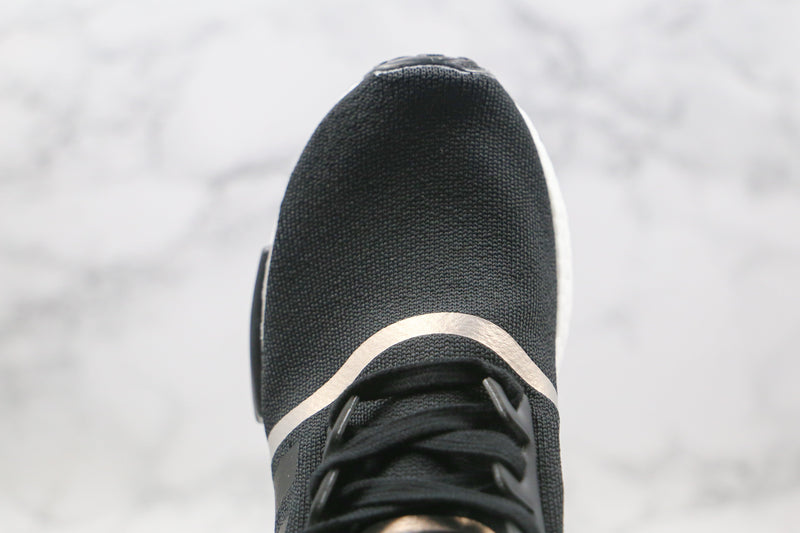 Adidas NMD R1 “Black Iridescent”