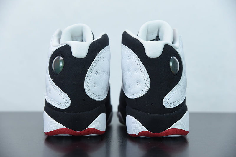 Nike Air Jordan 13 Low “He Got Game”