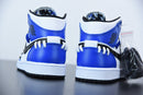 Nike Air Jordan 1 Mid Sisterhood