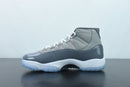 Nike Air Jordan 11 Retro High Cool Grey