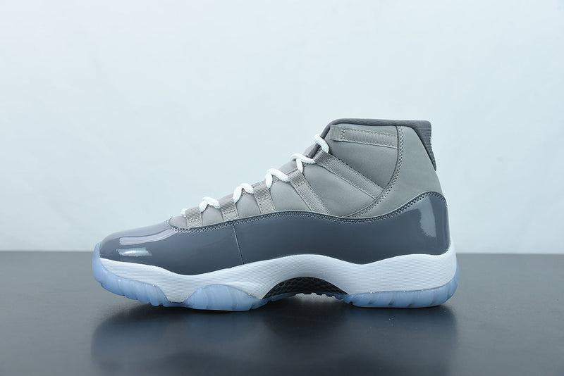 Nike Air Jordan 11 Retro High Cool Grey