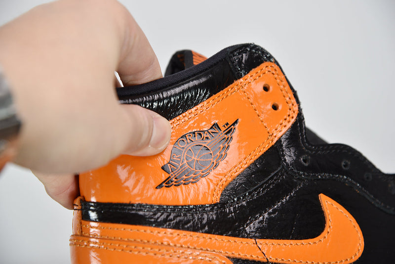 Nike Air Jordan 1 Retro High "Shattered Backboard 3.0"