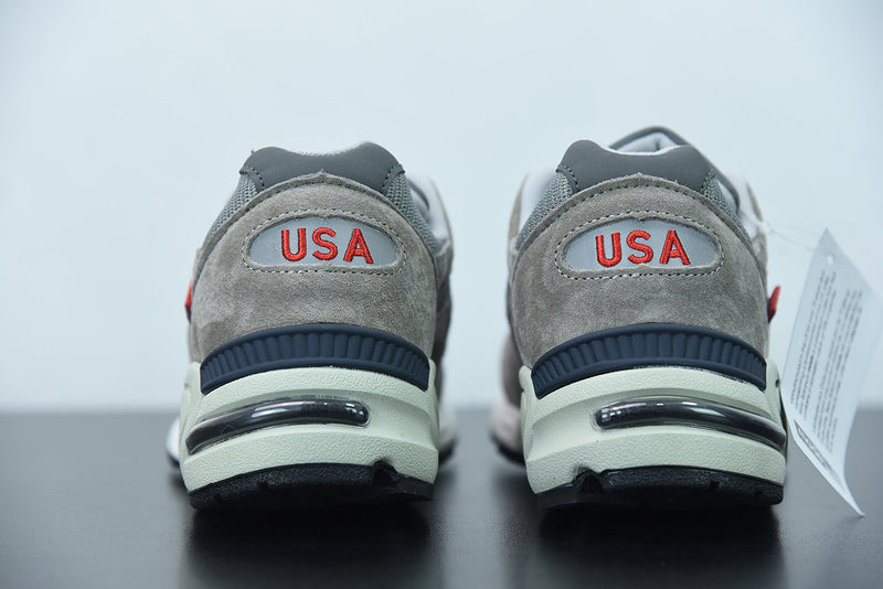 New Balance 990v2 MiUSA "Version 2"