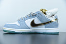 Nike x Sean Cliver SB Dunk Low "Holiday Special"