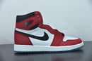 Nike Air Jordan 1 "Origin Story" - futurerunners
