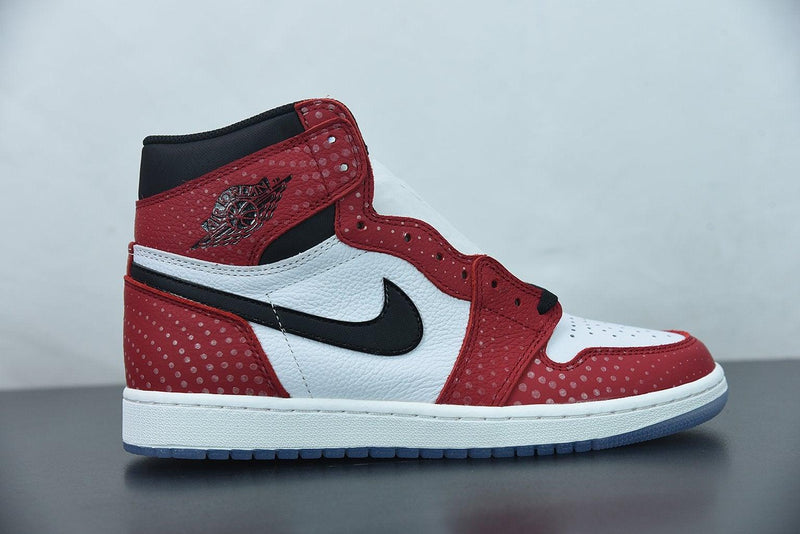 Nike Air Jordan 1 "Origin Story" - futurerunners