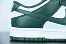 Nike Dunk Low "Michigan State" - futurerunners