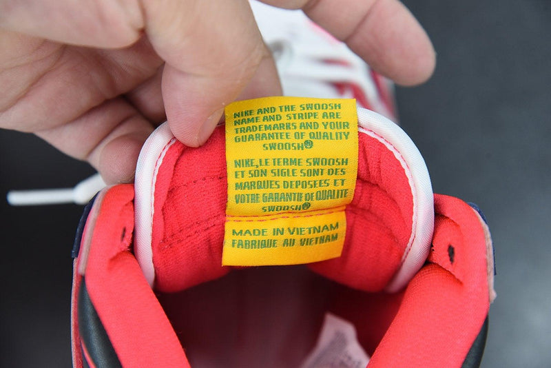 Nike SB Dunk High x Gundam - futurerunners