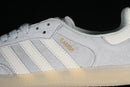Adidas Samba Low "Grey"