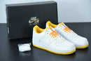 Nike Air Force 1 Low Laser Orange