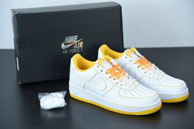 Nike Air Force 1 Low Laser Orange