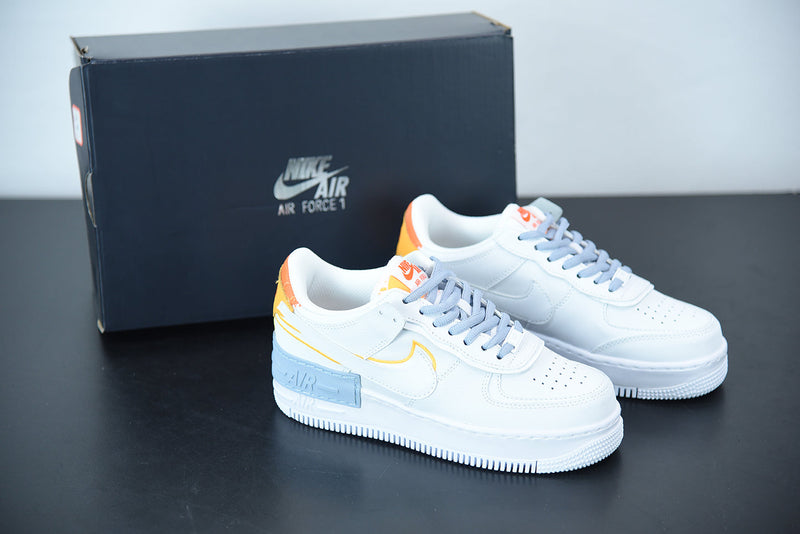 Nike Air Force 1 Shandow Be kind