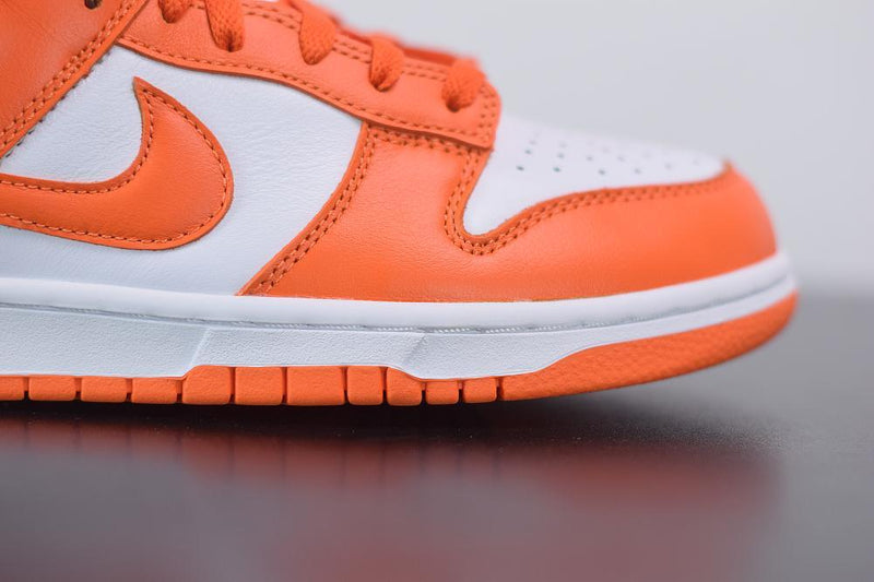 Nike Dunk Low SP Syracuse (2020) - futurerunners