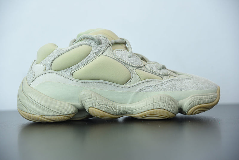 Adidas Yeezy 500 “Stone”