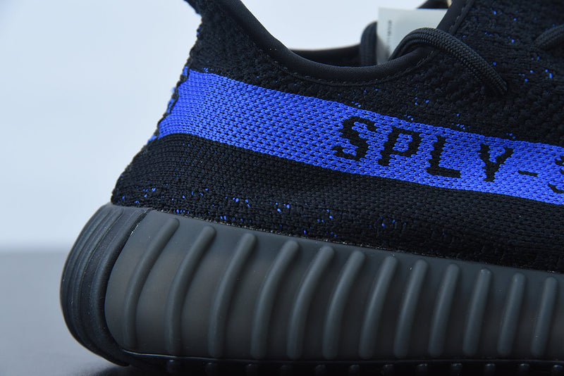 Adidas Yeezy Boost 350 V2  "Dazzling Blue"