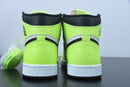 Nike Air Jordan 1 High "Visionaire Volt "