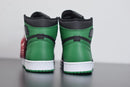 Nike Air Jordan 1 Retro High Pine Green Black - futurerunners