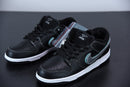 Nike SB Dunk Low “Diamond Supply Co Black Diamond”