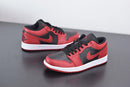 Nike Air Jordan 1 Low "Reverse Bred" - futurerunners