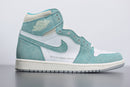Nike Air Jordan 1 Retro High Turbo Green