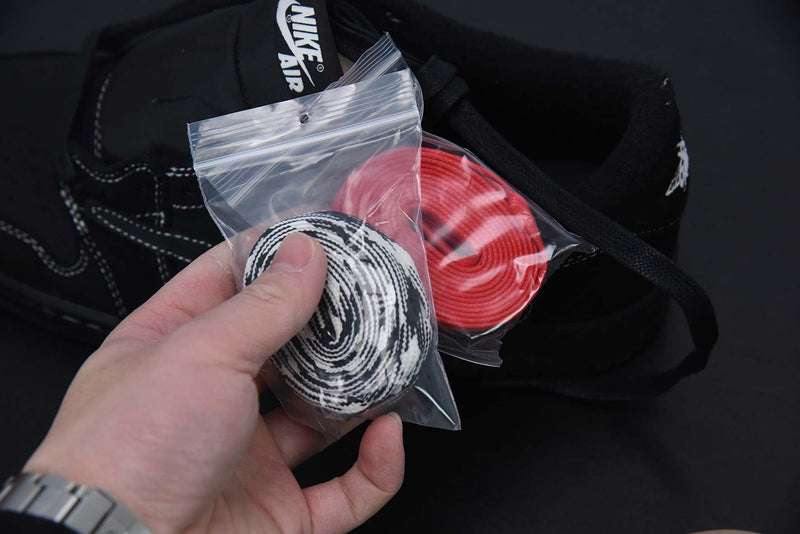 Nike Air Jordan 1 Low "Black Phantom"