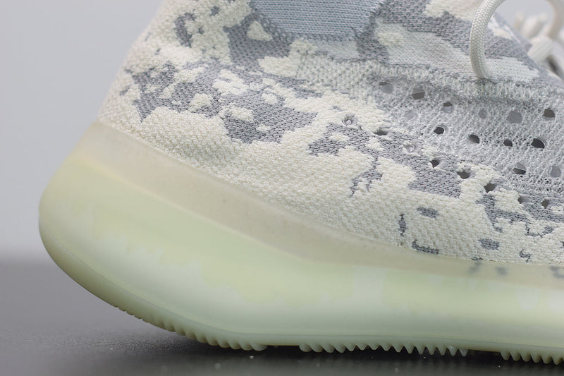 Adidas Yeezy Boost 380 “Alien”