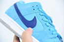 Nike SB Dunk Low Pro Blue Fury - futurerunners