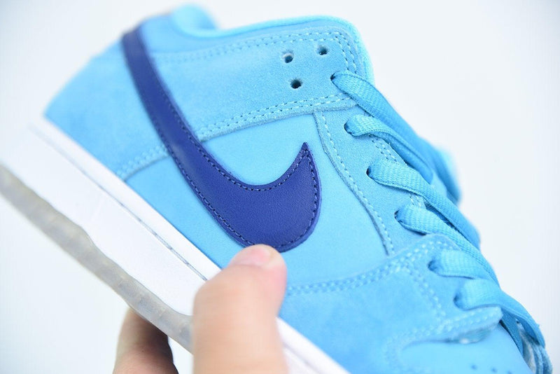 Nike SB Dunk Low Pro Blue Fury - futurerunners