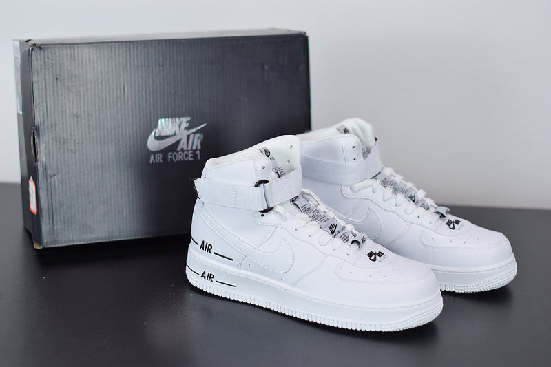 Nike Air Force 1 07 LV8 3