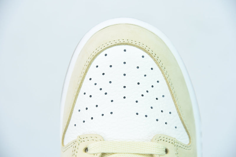 Nike Dunk Low Lemon Drop