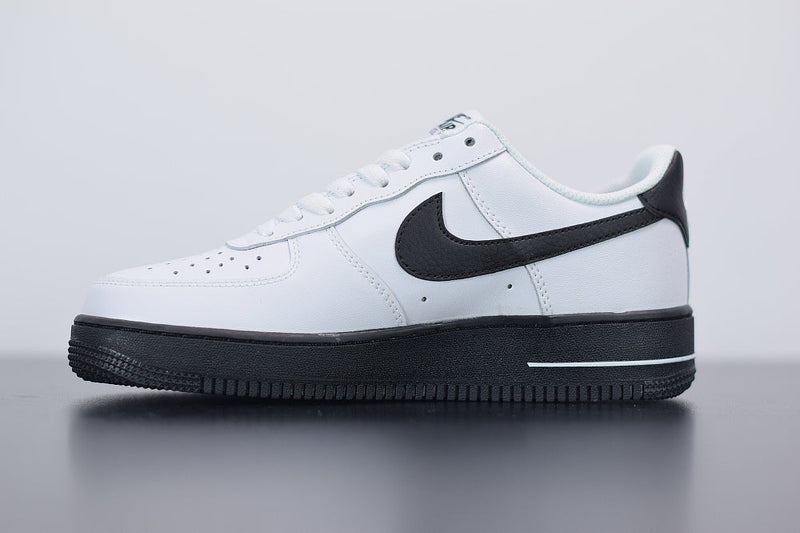 Nike Air Force 1 White Black