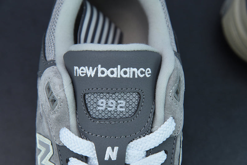 New Balance 992 "Grey"
