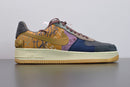 Nike Air Force 1 X Travis Scott Cactus jack