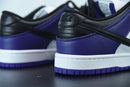 Nike Dunk Low "Curt Purple" - futurerunners