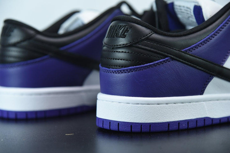 Nike Dunk Low "Curt Purple" - futurerunners