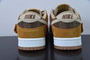Nike Dunk Low "Teddy Bear"