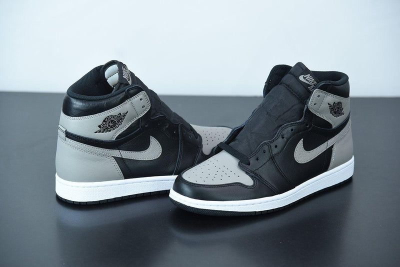 Air Jordan 1 Retro High  "Shadow" - futurerunners