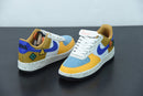 Nike Air Force 1 Low ACG University Gold