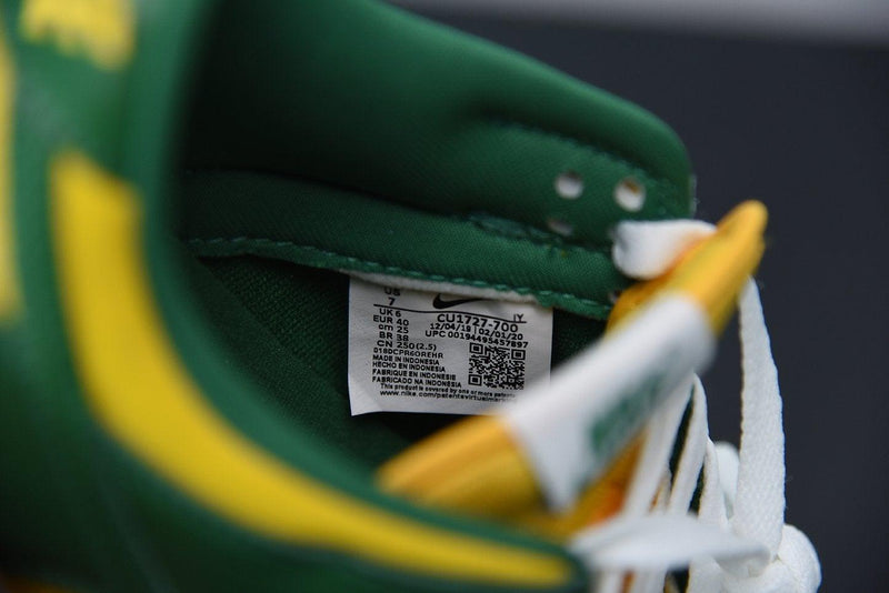 Nike Dunk Low Brazil (2020) - futurerunners